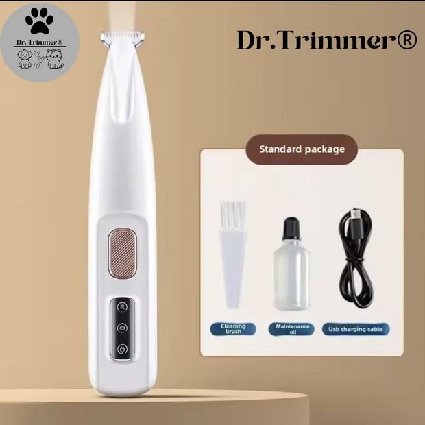Dr. Trimmer®