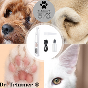 Dr. Trimmer®